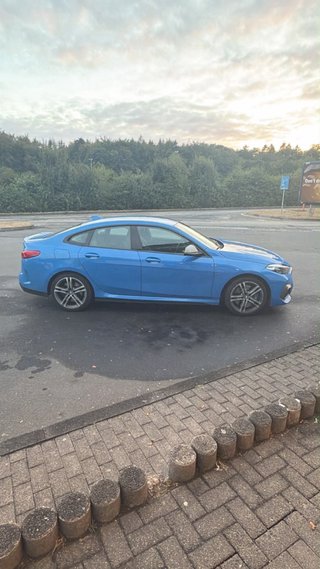 BMW Serie 2 M235i