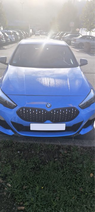 BMW Serie 2 M235i
