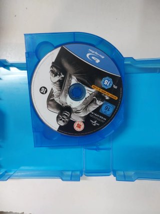 Blumhouse Horror Collection 7 Blu-ray