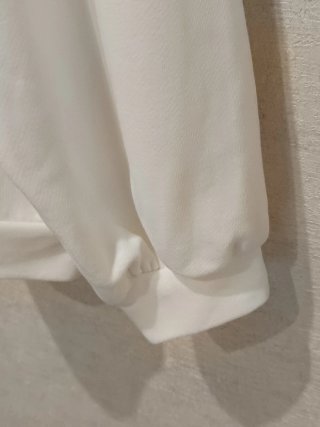 Sudadera Oso Estampado Talla Única