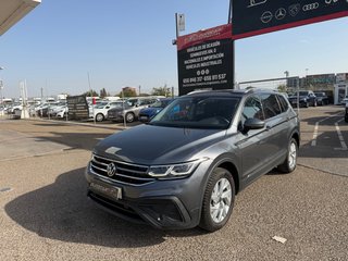 VW Tiguan Allspace Advance 2.0TDI 150Cv 7Plz