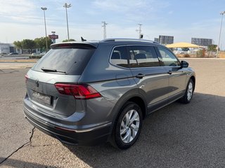 VW Tiguan Allspace Advance 2.0TDI 150Cv 7Plz