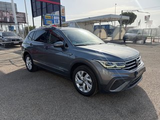 VW Tiguan Allspace Advance 2.0TDI 150Cv 7Plz