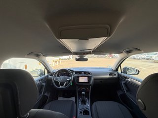 VW Tiguan Allspace Advance 2.0TDI 150Cv 7Plz