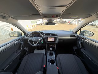 VW Tiguan Allspace Advance 2.0TDI 150Cv 7Plz