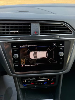 VW Tiguan Allspace Advance 2.0TDI 150Cv 7Plz