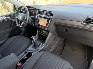 VW Tiguan Allspace Advance 2.0TDI 150Cv 7Plz
