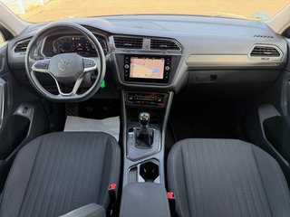 VW Tiguan Allspace Advance 2.0TDI 150Cv 7Plz