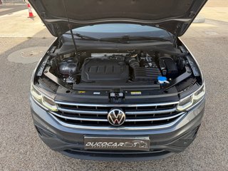 VW Tiguan Allspace Advance 2.0TDI 150Cv 7Plz