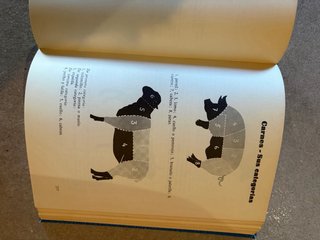 Cocina Moderna (1970) – Rosario Cifuentes Everest