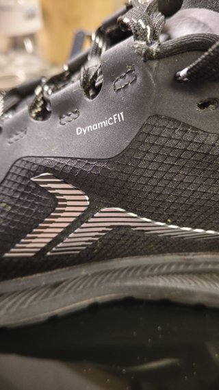 Zapatillas Running Tenth Run Cliff Talla 42