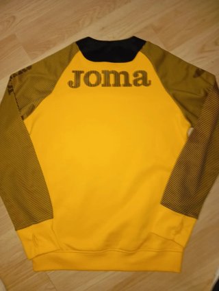 Sudadera Joma Getafe CF Fútbol