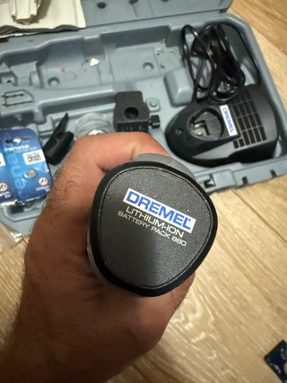 Dremel 8220 Kit Herramienta Rotatoria