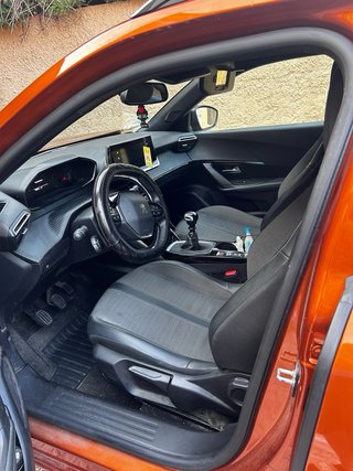 Peugeot 2008 2023