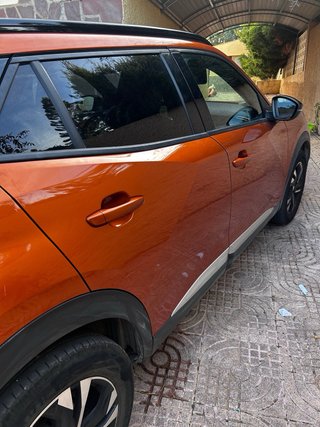 Peugeot 2008 2023
