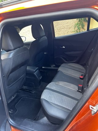 Peugeot 2008 2023