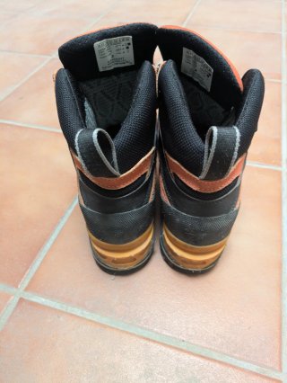 Botas de Montaña Garmont Ascent GTX Mujer