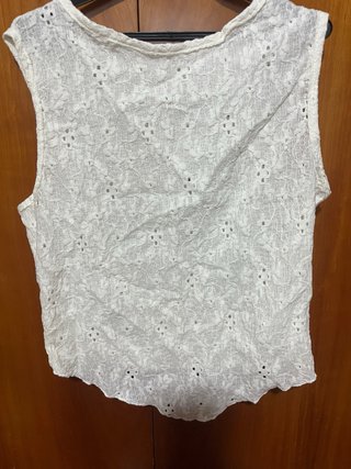 Pack de 2 tops/camisetas básicas de tirantes