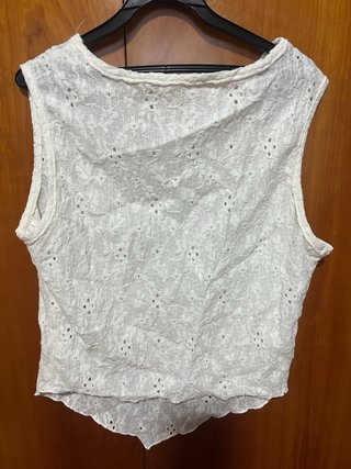 Pack de 2 tops/camisetas básicas de tirantes
