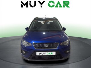 SEAT Arona 1.0 TSI Style Go2 DSG 81 kW (110 CV)