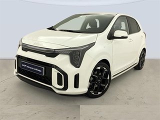 Kia Picanto 1.2 DPi GT Line 58 kW (79 CV)