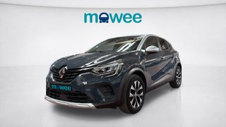 Renault Captur Evolution TCe 66 kW (90 CV)