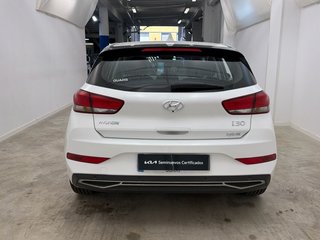 Hyundai i30 1.0 TGDI 48V Klass 88 kW (120 CV)