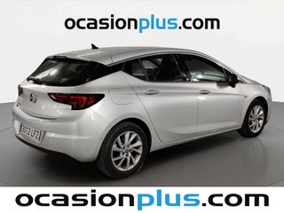 Opel Astra 1.2 Turbo SHR Elegance 107 kW (145 CV)