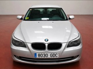 BMW Serie 5 2009