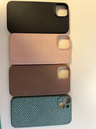 iPhone 14 128 GB Bianco