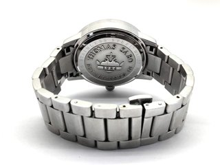 E1778119-0    Reloj Pulsera Caballero Thomas Sabo