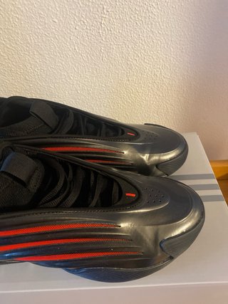 Adidas Harden Vol. 9 Scarpe da Ginnastica Uomo Tag