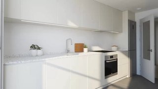 Alquiler por temporada piso nuevo Santander