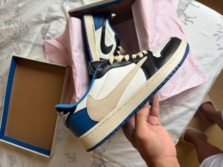 Zapatillas de salir
