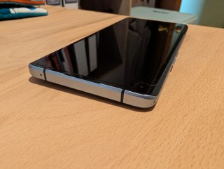 Oppo Find X2 Neo Blu