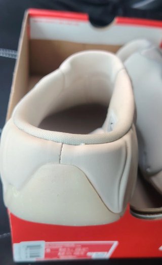 Nike Clogposite Marrón Talla 37.5