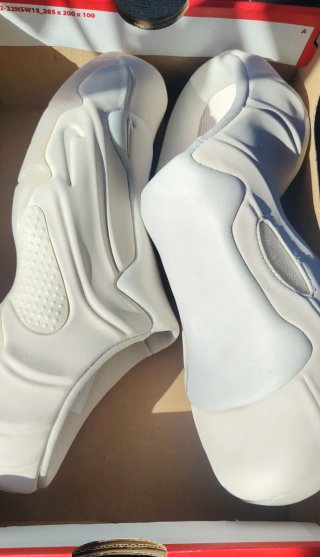 Nike Clogposite Marrón Talla 37.5