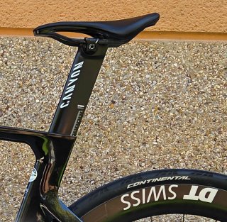 Canyon Aeroad CF SLX 7 AXS SE2