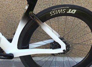 Canyon Aeroad CF SLX 7 AXS SE2