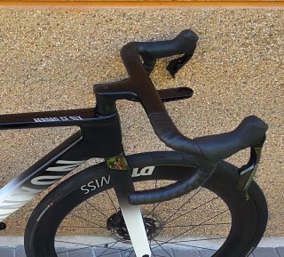 Canyon Aeroad CF SLX 7 AXS SE2