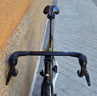 Canyon Aeroad CF SLX 7 AXS SE2