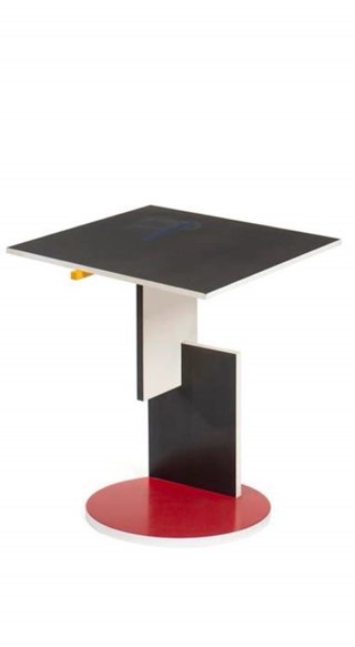 Conjunto Mesa y 2 butacas Diseño  (Escucho ofertas
