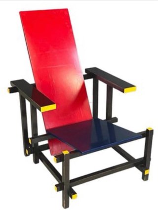 Conjunto Mesa y 2 butacas Diseño  (Escucho ofertas