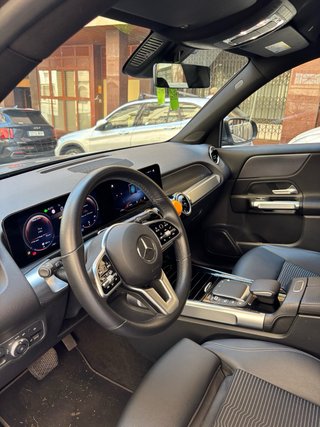 Mercedes-Benz GLB (X247) 2023