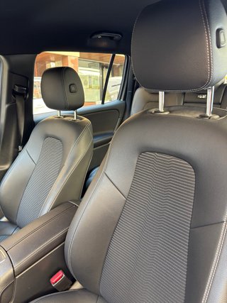 Mercedes-Benz GLB (X247) 2023