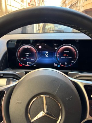 Mercedes-Benz GLB (X247) 2023