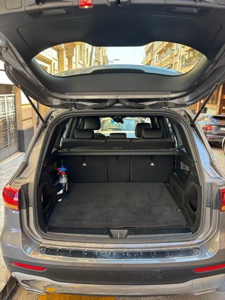 Mercedes-Benz GLB (X247) 2023