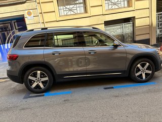 Mercedes-Benz GLB (X247) 2023
