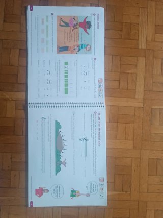 Libro Música Revuela 3 Primaria 9788413926469
