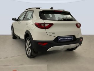 Kia Stonic 1.0 T-GDi MHEV Drive 74 kW (100 CV)